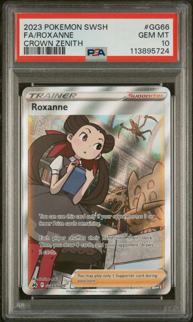 Roxanne