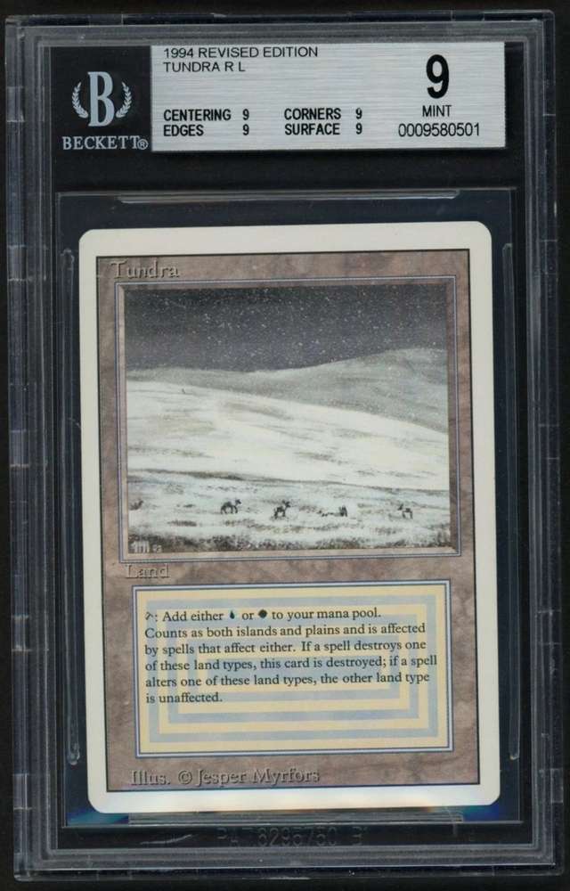 Tundra