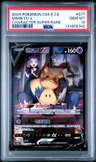 Mimikyu V