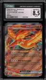 Rocket'S Moltres Ex