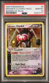 Magma'S Claydol