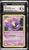 Gastly