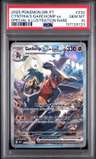 Cynthia'S Garchomp Ex