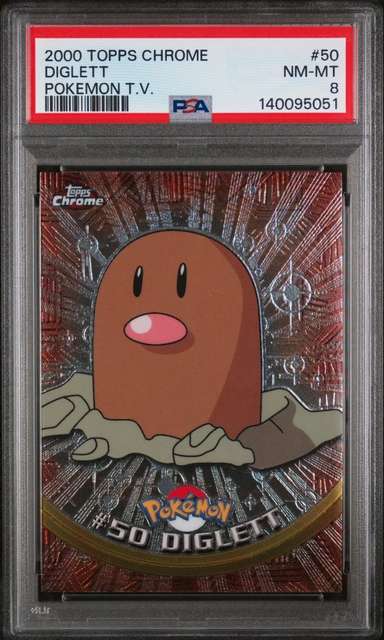 DIGLETT