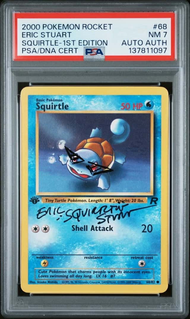 Squirtle