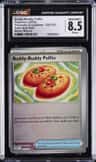 Buddy-Buddy Poffin