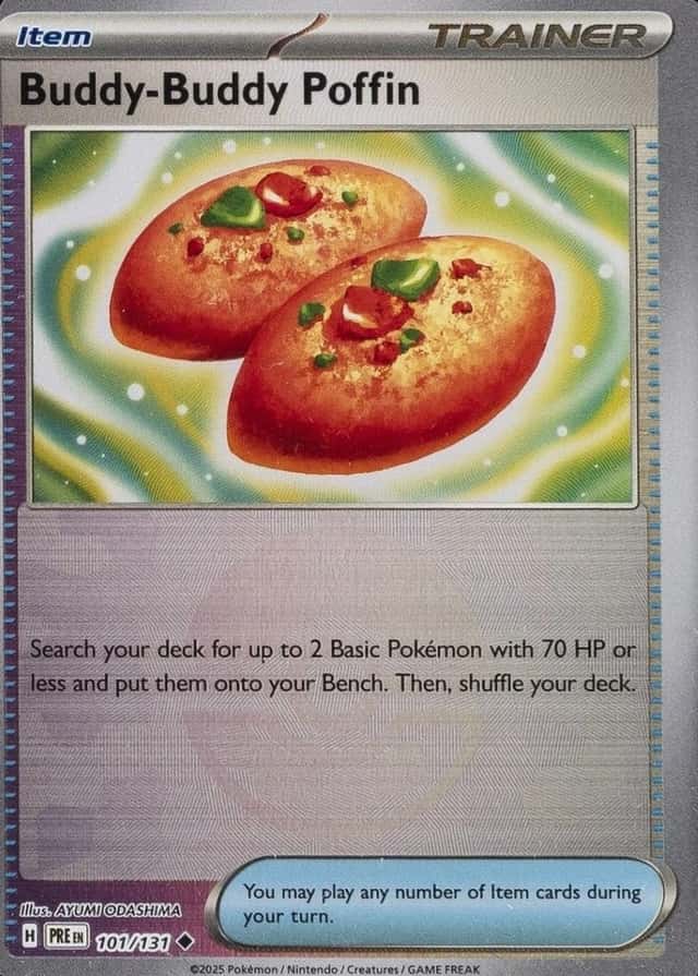 Poke Ball · Error · Reverse Holo