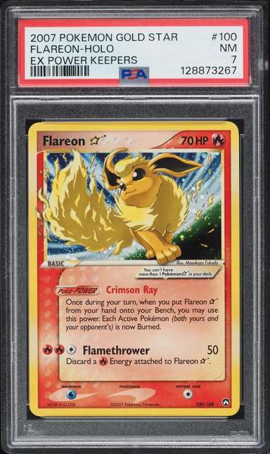 Flareon