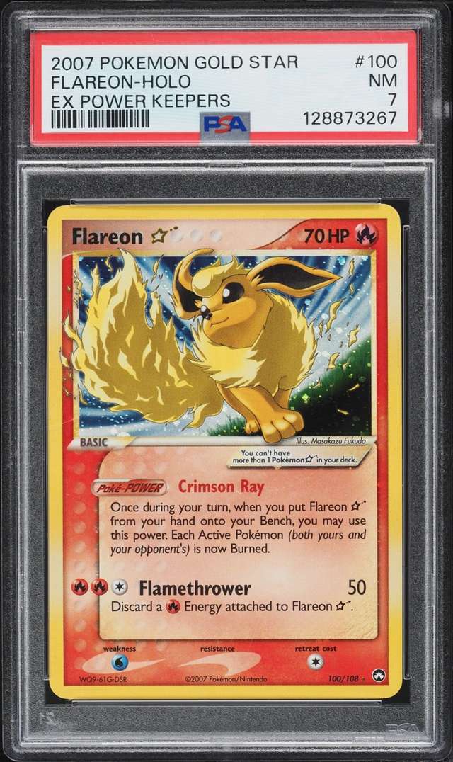Flareon