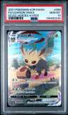 Leafeon Vmax