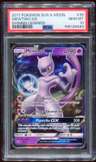 Mewtwo Gx