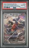Cynthia'S Garchomp Ex