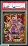 Mewtwo Ex