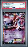 Mewtwo Ex