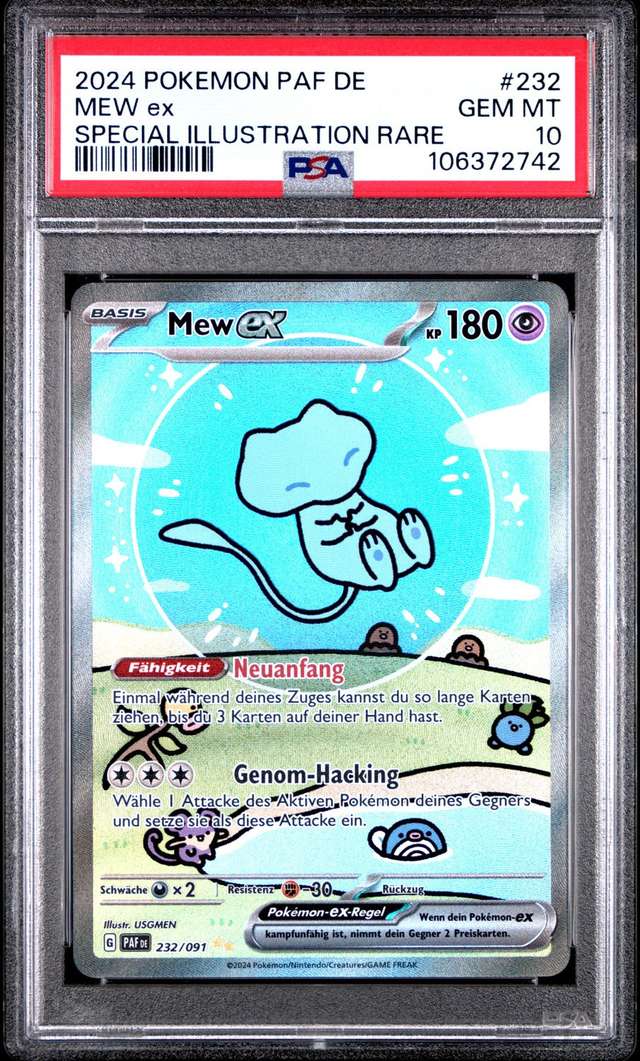 MEW ex