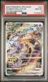 Mewtwo Vstar