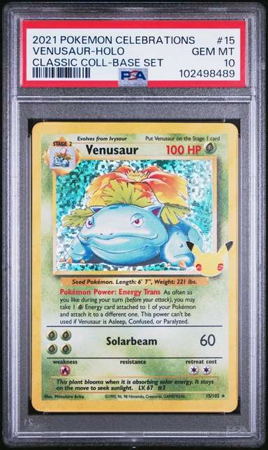 Venusaur