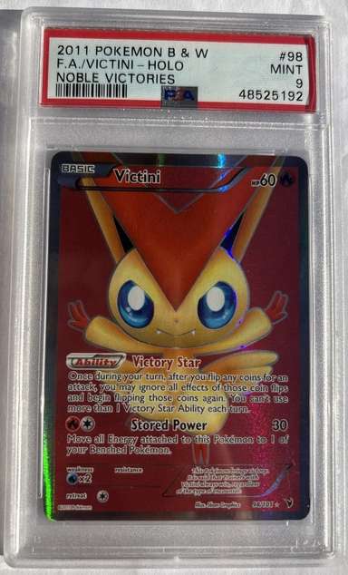 Victini