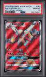 Blaziken Gx