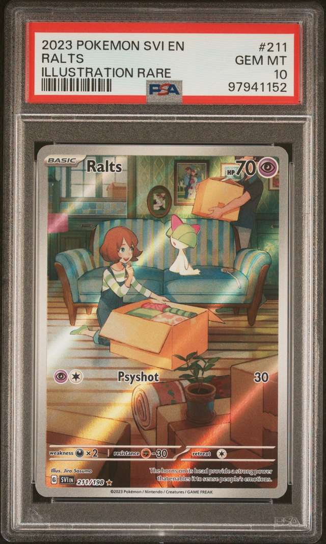 Ralts