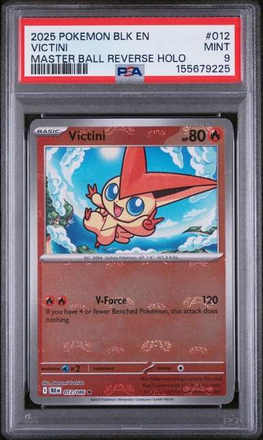 Victini