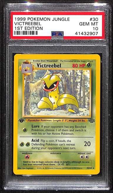 Victreebel
