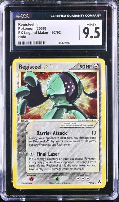 Registeel