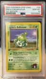 Erika'S Bulbasaur