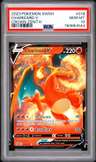 Charizard V