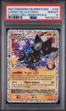 Luxray Gl Lv-X
