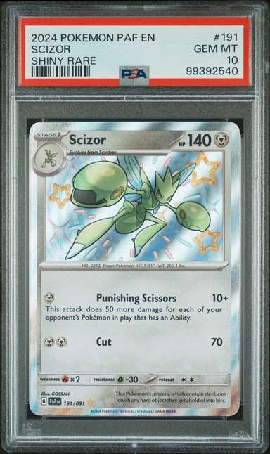 Scizor