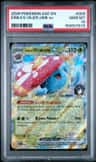 Erika'S Vileplume Ex