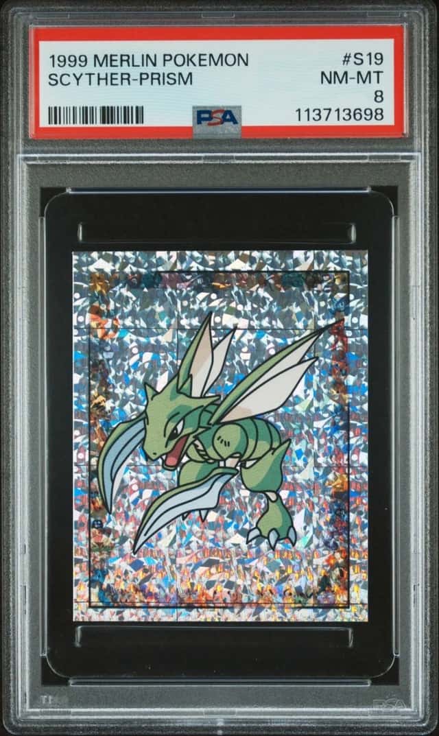 Scyther