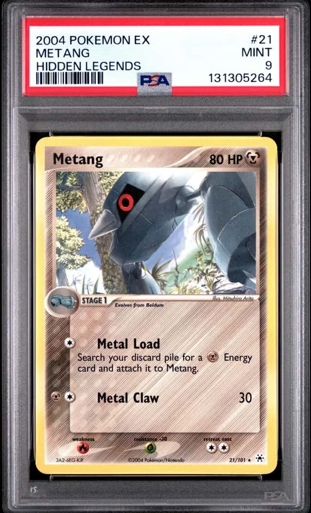 Metang