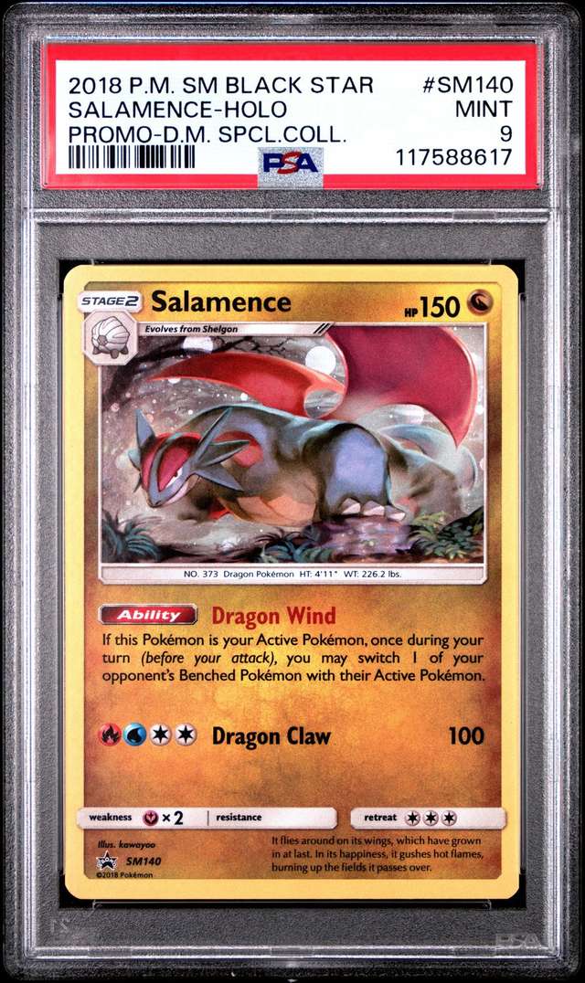 Salamence