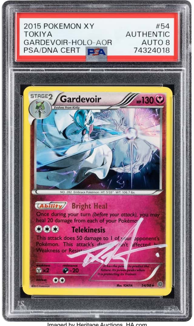 Gardevoir