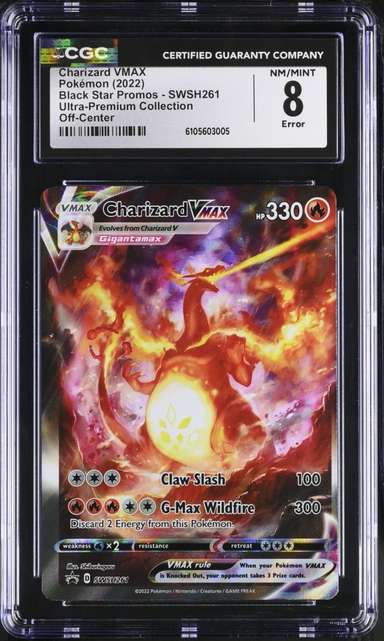 FA/CHARIZARD VMAX