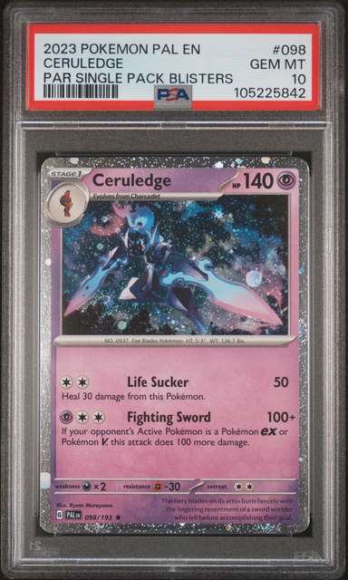 Ceruledge