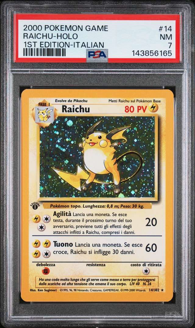Raichu