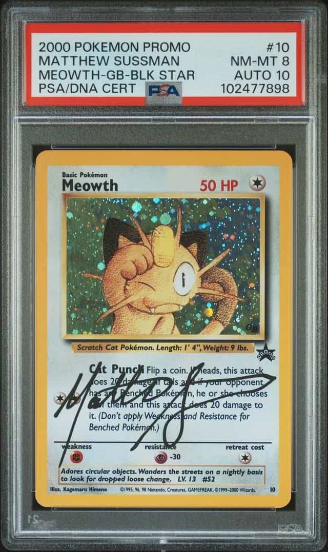 Meowth
