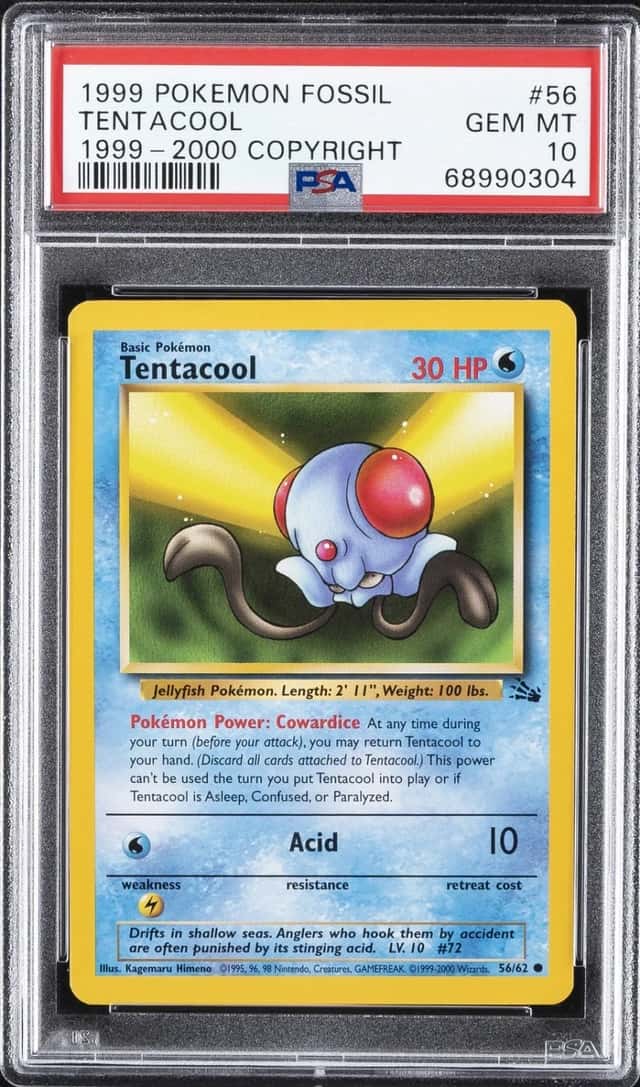 TENTACOOl