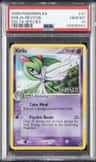 Kirlia