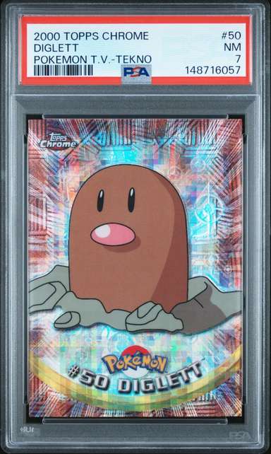 Diglett