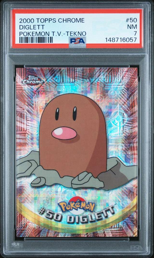 Diglett