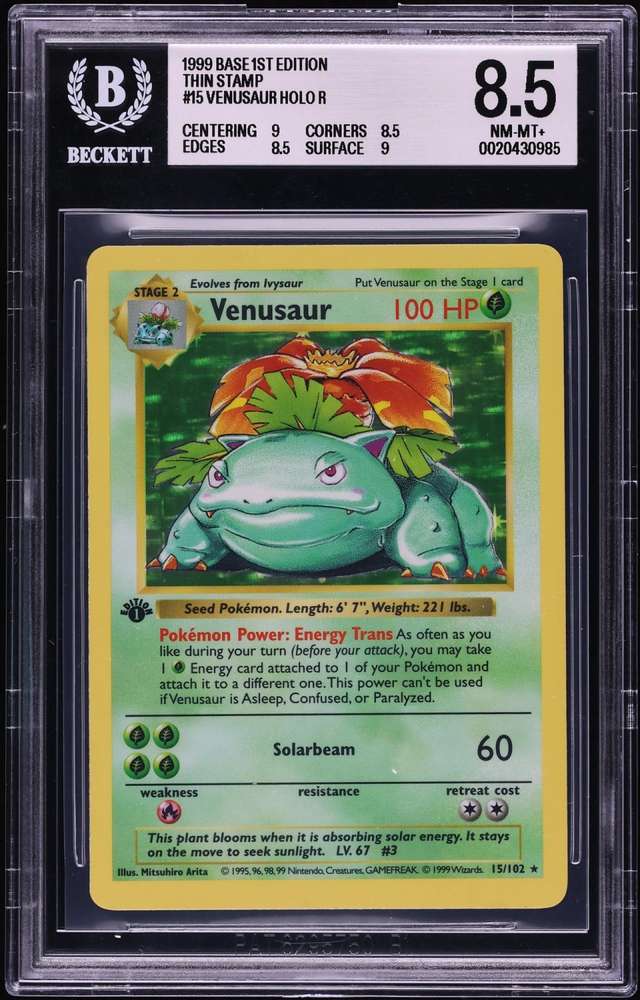 Venusaur