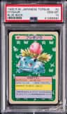 Ivysaur