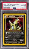 Tyranitar