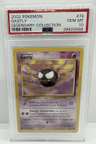 Gastly C
