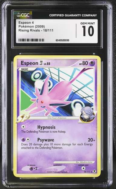 Espeon 4