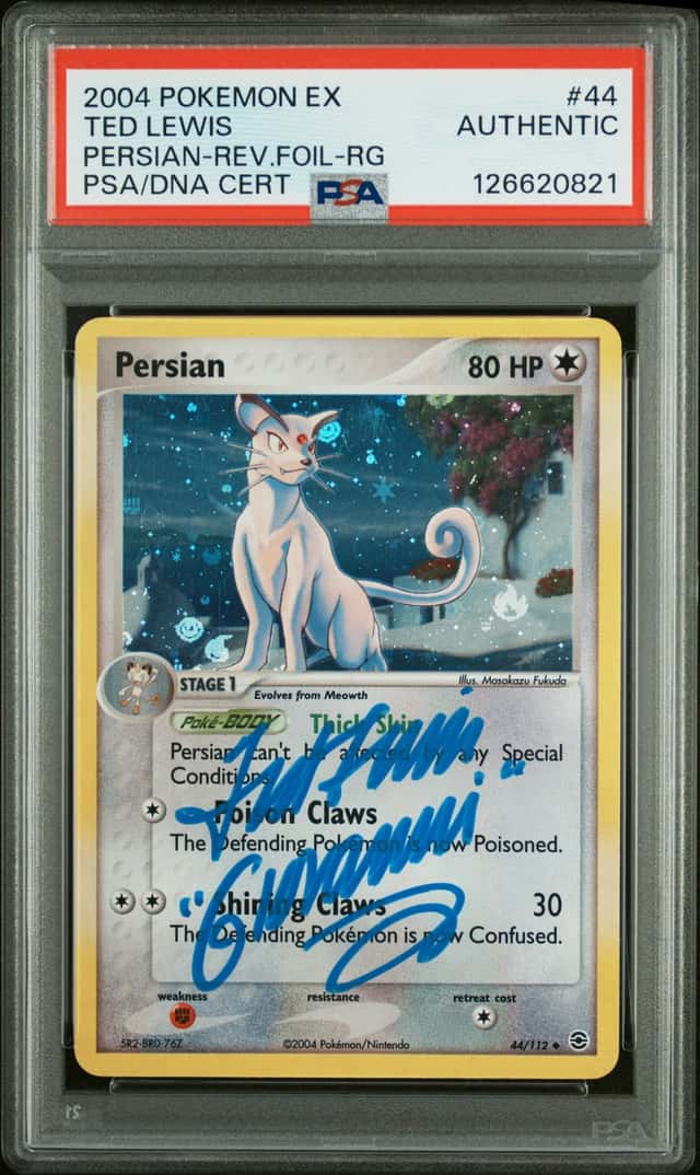 Persian